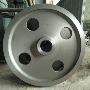 Dịch vụ láng bánh đà máy xẻ