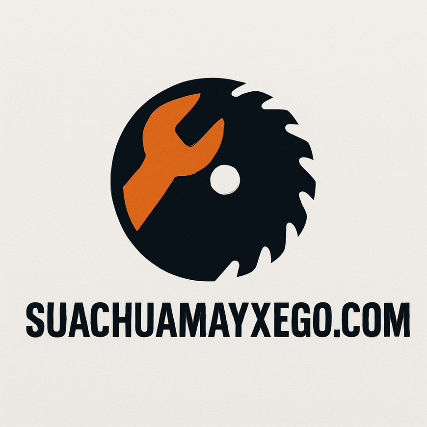 SỬA CHỮA MÁY XẺ GỖ